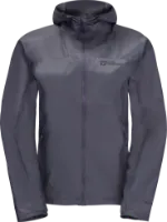 Jack Wolfskin Women's Prelight Jacket Jack Wolfskin Women's Prelight Jacket