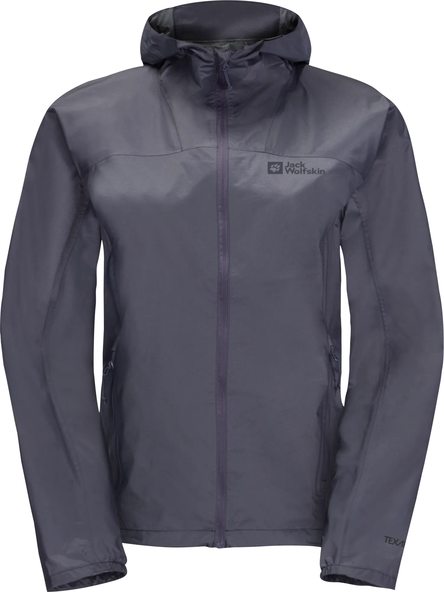 Jack Wolfskin Women's Prelight Jacket Jack Wolfskin Women's Prelight Jacket