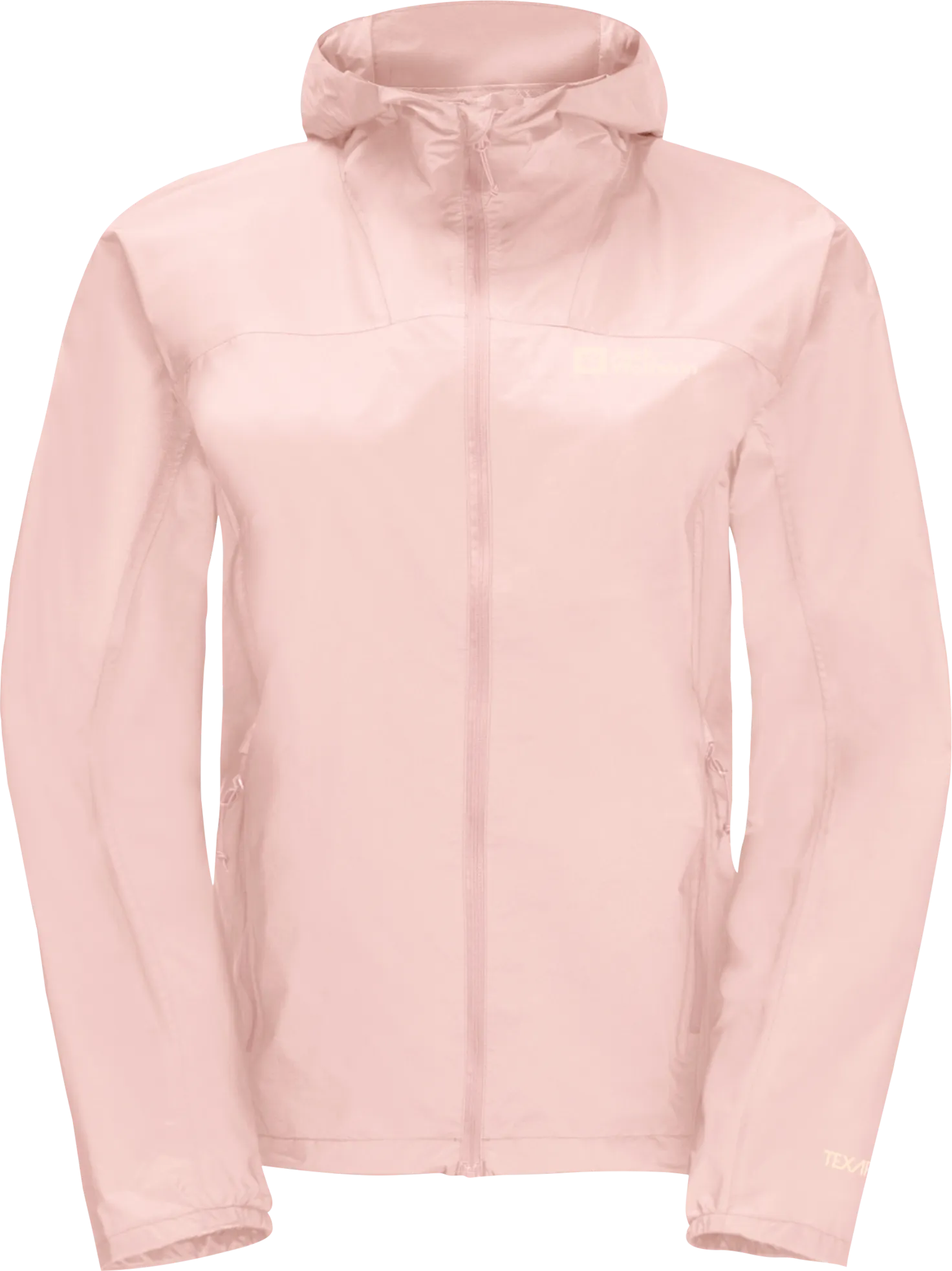 Jack Wolfskin Women's Prelight Jacket