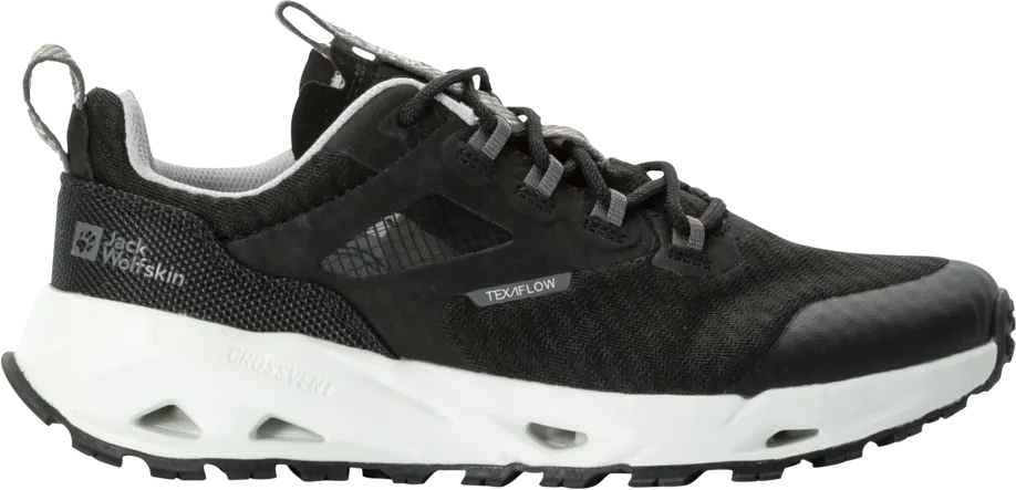 Jack Wolfskin Women's Prelight Pro Vent Low Jack Wolfskin Women's Prelight Pro Vent Low