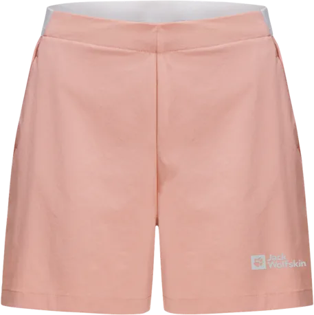 Jack Wolfskin Women's Prelight Shorts