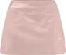 Jack Wolfskin Women's Prelight Skort, Rose Smoke