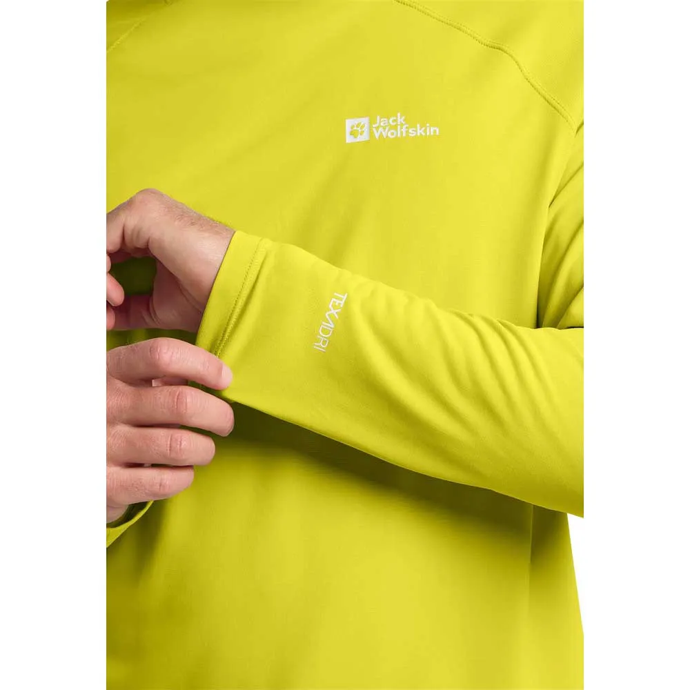 Jack Wolfskin Women's Prelight Swift Hoody Jack Wolfskin Women's Prelight Swift Hoody