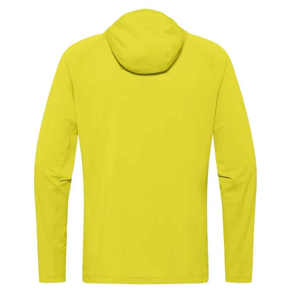 Jack Wolfskin Women's Prelight Swift Hoody Jack Wolfskin Women's Prelight Swift Hoody
