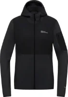 Jack Wolfskin Women's Prelight Trail Hoody