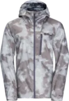 Jack Wolfskin Women's Prelight Windbreaker Jack Wolfskin Women's Prelight Windbreaker