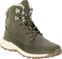 Jack Wolfskin Women's Queenstown City Texapore Mid Jack Wolfskin Women's Queenstown City Texapore Mid