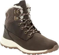 Jack Wolfskin Women's Queenstown City Texapore Mid