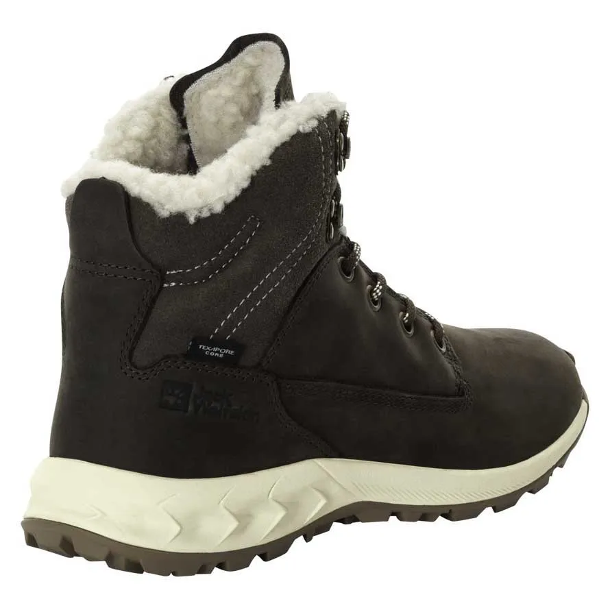 Jack Wolfskin Women's Queenstown City Texapore Mid