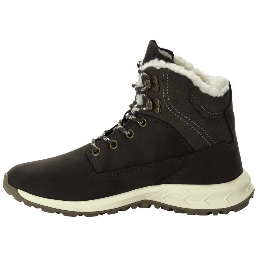 Jack Wolfskin Women's Queenstown City Texapore Mid