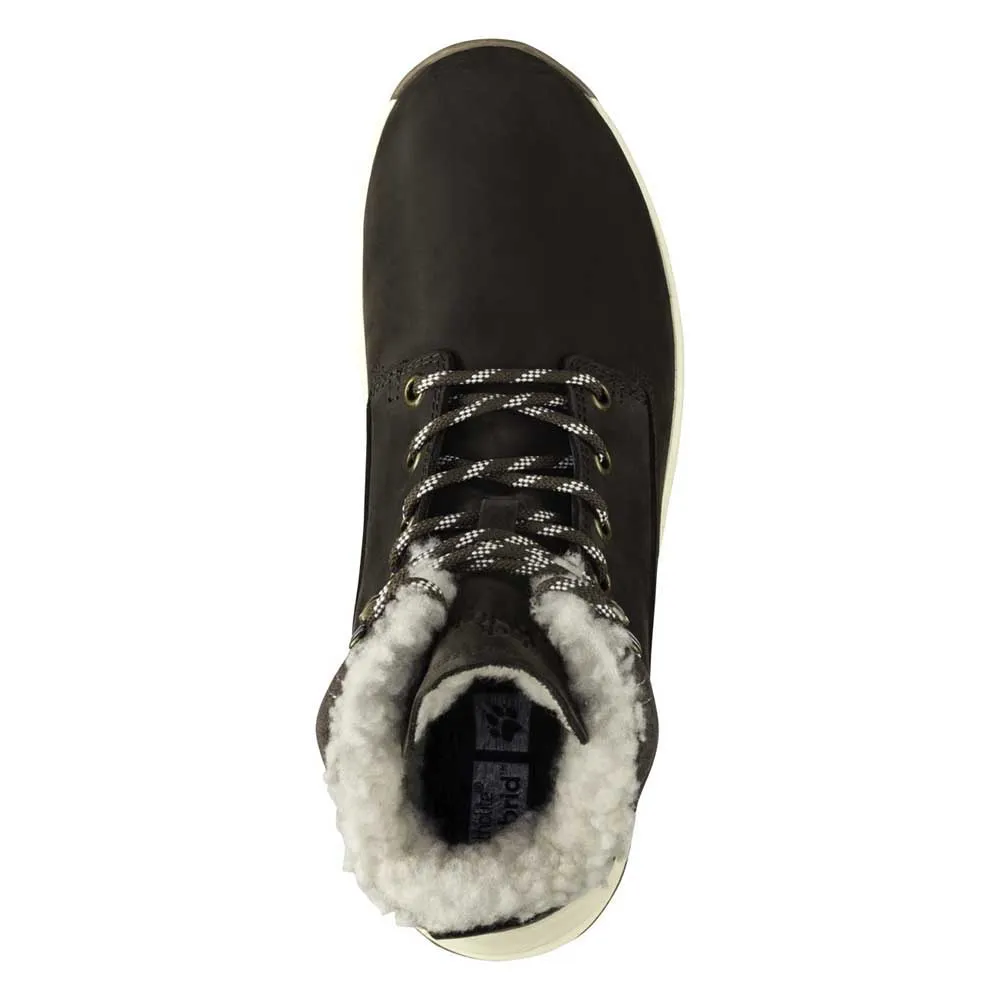 Jack Wolfskin Women's Queenstown City Texapore Mid