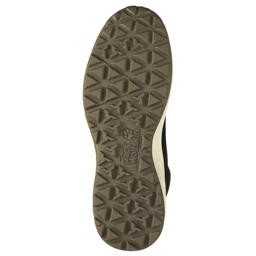Jack Wolfskin Women's Queenstown City Texapore Mid