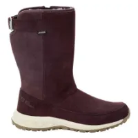 Jack Wolfskin Women's Queenstown Texapore Boot Jack Wolfskin Women's Queenstown Texapore Boot