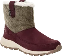 Jack Wolfskin Women's Queenstown Texapore Boot