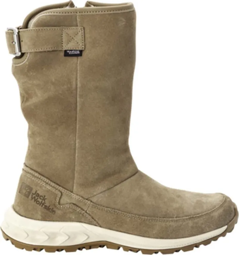 Jack Wolfskin Women's Queenstown Texapore Boot High Jack Wolfskin Women's Queenstown Texapore Boot High