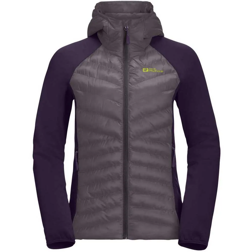 Jack Wolfskin Women's Routeburn Pro Jack Wolfskin Women's Routeburn Pro