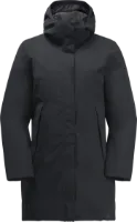 Jack Wolfskin Women's Salier Coat Jack Wolfskin Women's Salier Coat