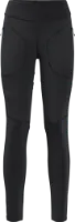 Jack Wolfskin Women's Salmaser Tights Jack Wolfskin Women's Salmaser Tights