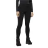Jack Wolfskin Women's Salmaser Tights