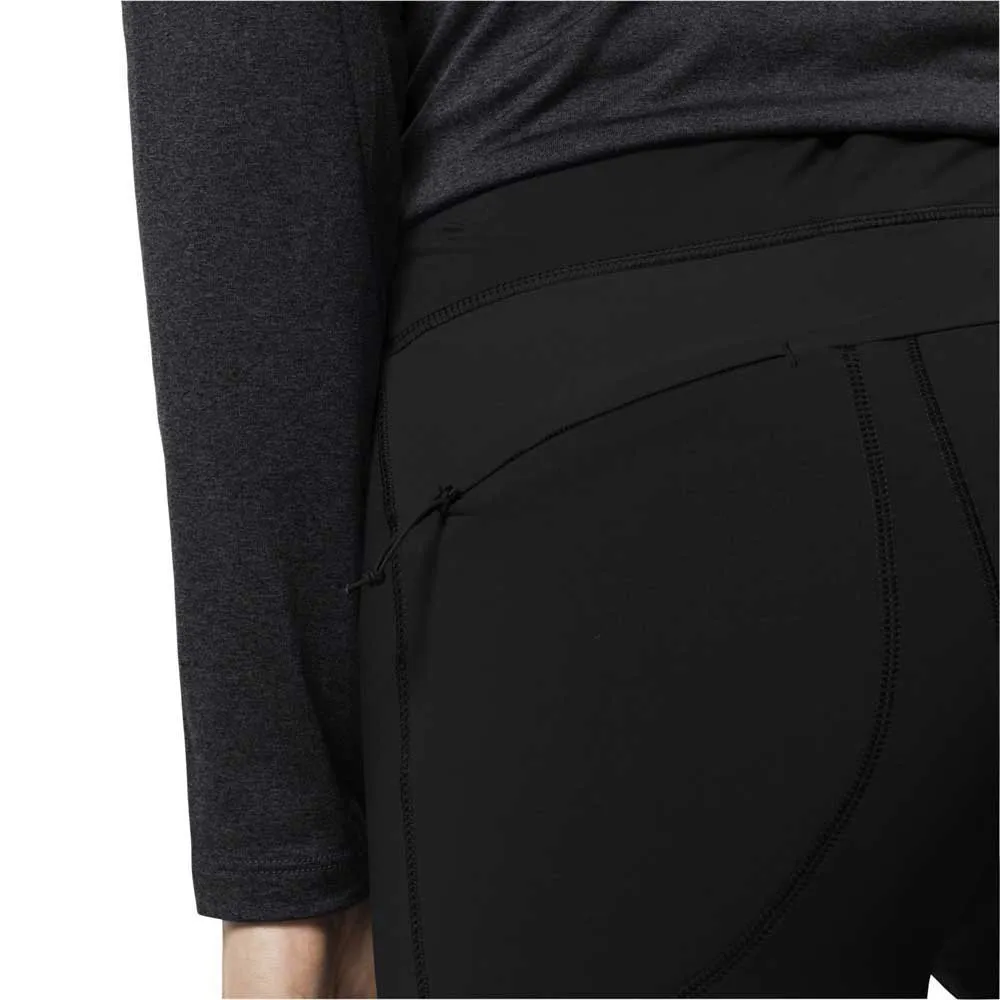 Jack Wolfskin Women's Salmaser Tights Jack Wolfskin Women's Salmaser Tights