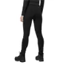 Jack Wolfskin Women's Salmaser Tights