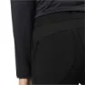 Jack Wolfskin Women's Salmaser Tights