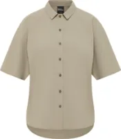 Jack Wolfskin Women's Sierra Quest Shortsleeve Shirt Jack Wolfskin Women's Sierra Quest Shortsleeve Shirt