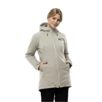Jack Wolfskin Women's Stirnberg Insulated Jacket Jack Wolfskin Women's Stirnberg Insulated Jacket