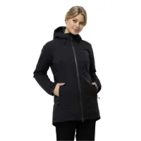 Jack Wolfskin Women's Stirnberg Insulated Jacket Jack Wolfskin Women's Stirnberg Insulated Jacket