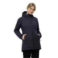 Jack Wolfskin Women's Stirnberg Insulated Jacket Jack Wolfskin Women's Stirnberg Insulated Jacket