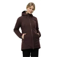 Jack Wolfskin Women's Stirnberg Insulated Jacket Jack Wolfskin Women's Stirnberg Insulated Jacket