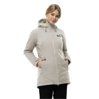 Jack Wolfskin Women's Stirnberg Insulated Jacket Jack Wolfskin Women's Stirnberg Insulated Jacket