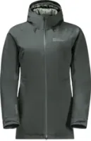 Jack Wolfskin Women's Stirnberg Insulated Jacket Jack Wolfskin Women's Stirnberg Insulated Jacket