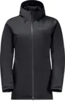 Jack Wolfskin Women's Stirnberg Insulated Jacket