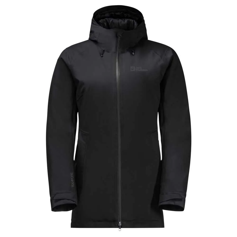 Jack Wolfskin Women's Stirnberg Insulated Jacket