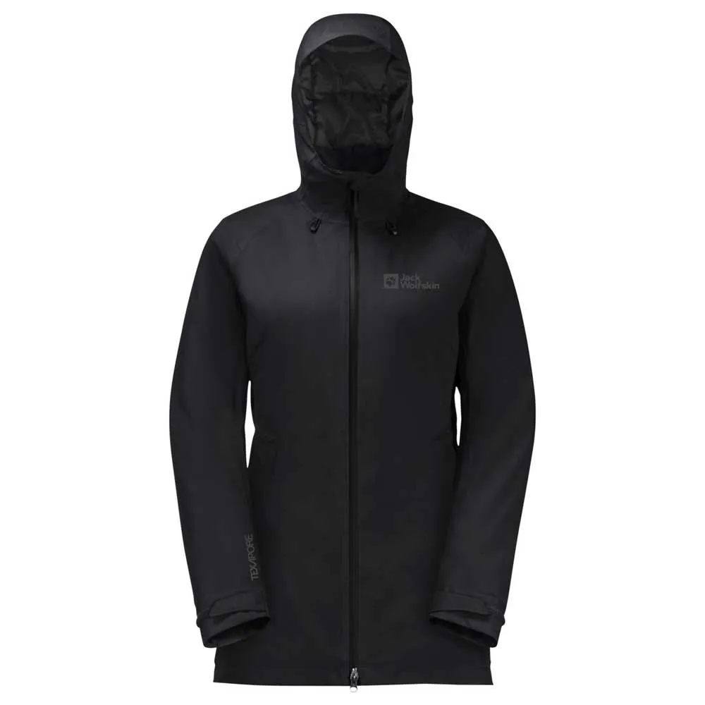 Jack Wolfskin Women's Stirnberg Insulated Jacket