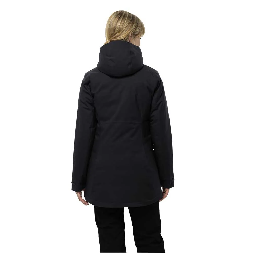 Jack Wolfskin Women's Stirnberg Insulated Jacket