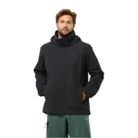 Jack Wolfskin Women's Stormy Point 2-Layer Jacket Jack Wolfskin Women's Stormy Point 2-Layer Jacket