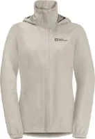 Jack Wolfskin Women's Stormy Point 2-Layer Jacket Jack Wolfskin Women's Stormy Point 2-Layer Jacket