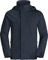 Jack Wolfskin Women's Stormy Point 2-Layer Jacket Jack Wolfskin Women's Stormy Point 2-Layer Jacket