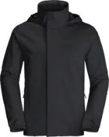 Jack Wolfskin Women's Stormy Point 2-Layer Jacket Jack Wolfskin Women's Stormy Point 2-Layer Jacket
