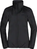 Jack Wolfskin Women's Stormy Point 2-Layer Jacket