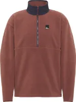 Jack Wolfskin Women's Sumetro Half Zip