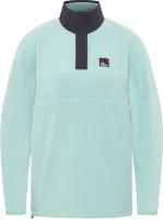 Jack Wolfskin Women's Sumetro Half Zip Jack Wolfskin Women's Sumetro Half Zip