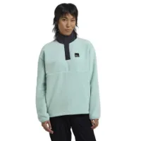 Jack Wolfskin Women's Sumetro Half Zip Cotton