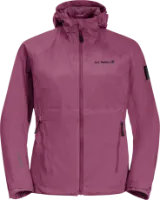 Jack Wolfskin Women's Tasman Cloud Jacket Jack Wolfskin Women's Tasman Cloud Jacket