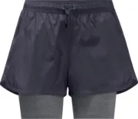 Jack Wolfskin Women's Tasman Cloud Short Jack Wolfskin Women's Tasman Cloud Short