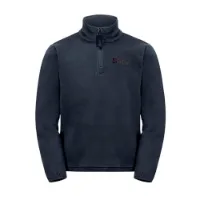 Jack Wolfskin Women's Taunus Halfzip Jack Wolfskin Women's Taunus Halfzip