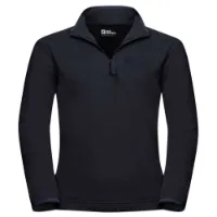 Jack Wolfskin Women's Taunus Halfzip Jack Wolfskin Women's Taunus Halfzip