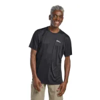 Jack Wolfskin Women's Tech Tee Jack Wolfskin Women's Tech Tee